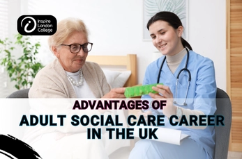 Adult Social Care Career in the UK
