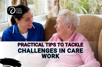 Challenges in Care Work