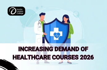 Increasing Demand of Healthcare Courses