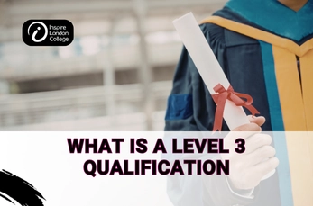 a Level 3 Qualification