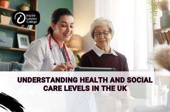 Health and Social Care Levels in the UK