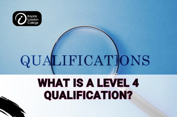 What is a Level 4 Qualification